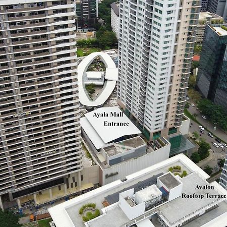 Avalon Condominium Cebu Exteriér fotografie