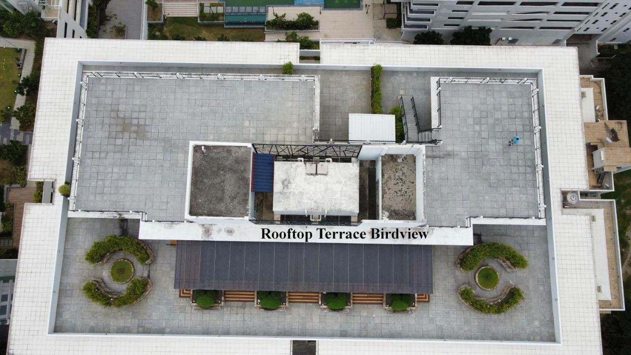 Avalon Condominium Cebu Exteriér fotografie