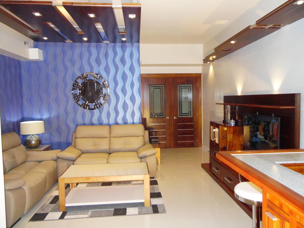 Avalon Condominium Cebu Pokoj fotografie