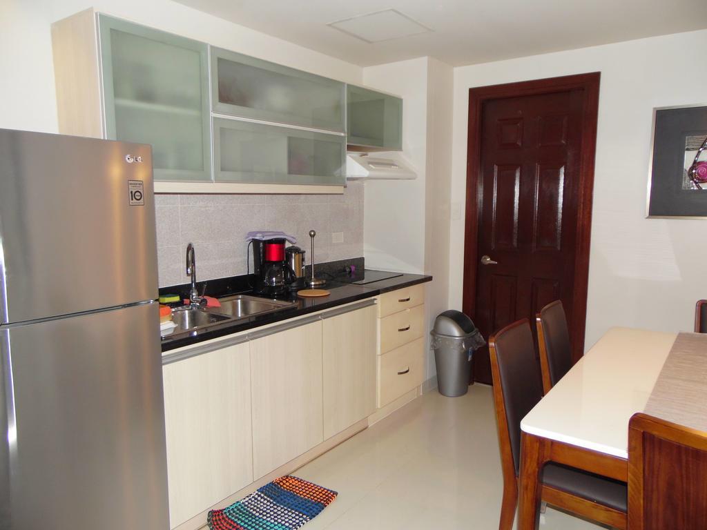 Avalon Condominium Cebu Pokoj fotografie