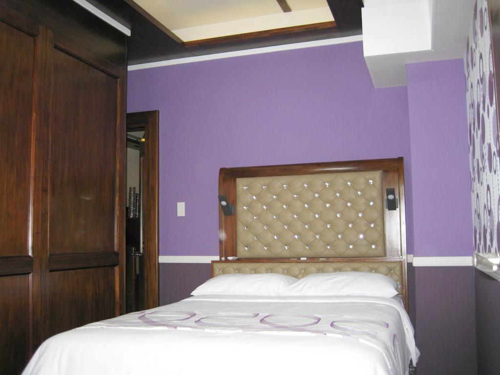 Avalon Condominium Cebu Pokoj fotografie