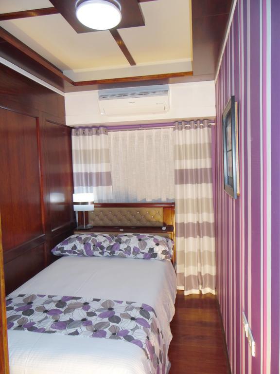 Avalon Condominium Cebu Pokoj fotografie
