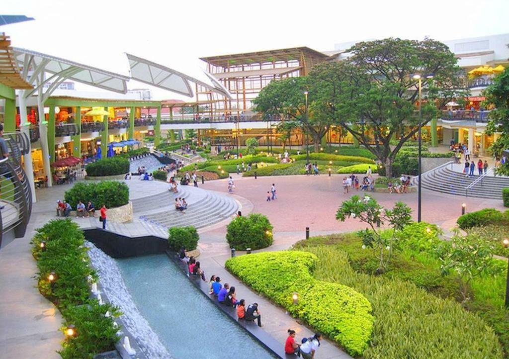 Avalon Condominium Cebu Pokoj fotografie